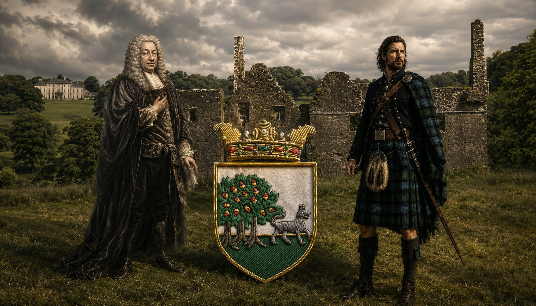 Clan OCallaghan