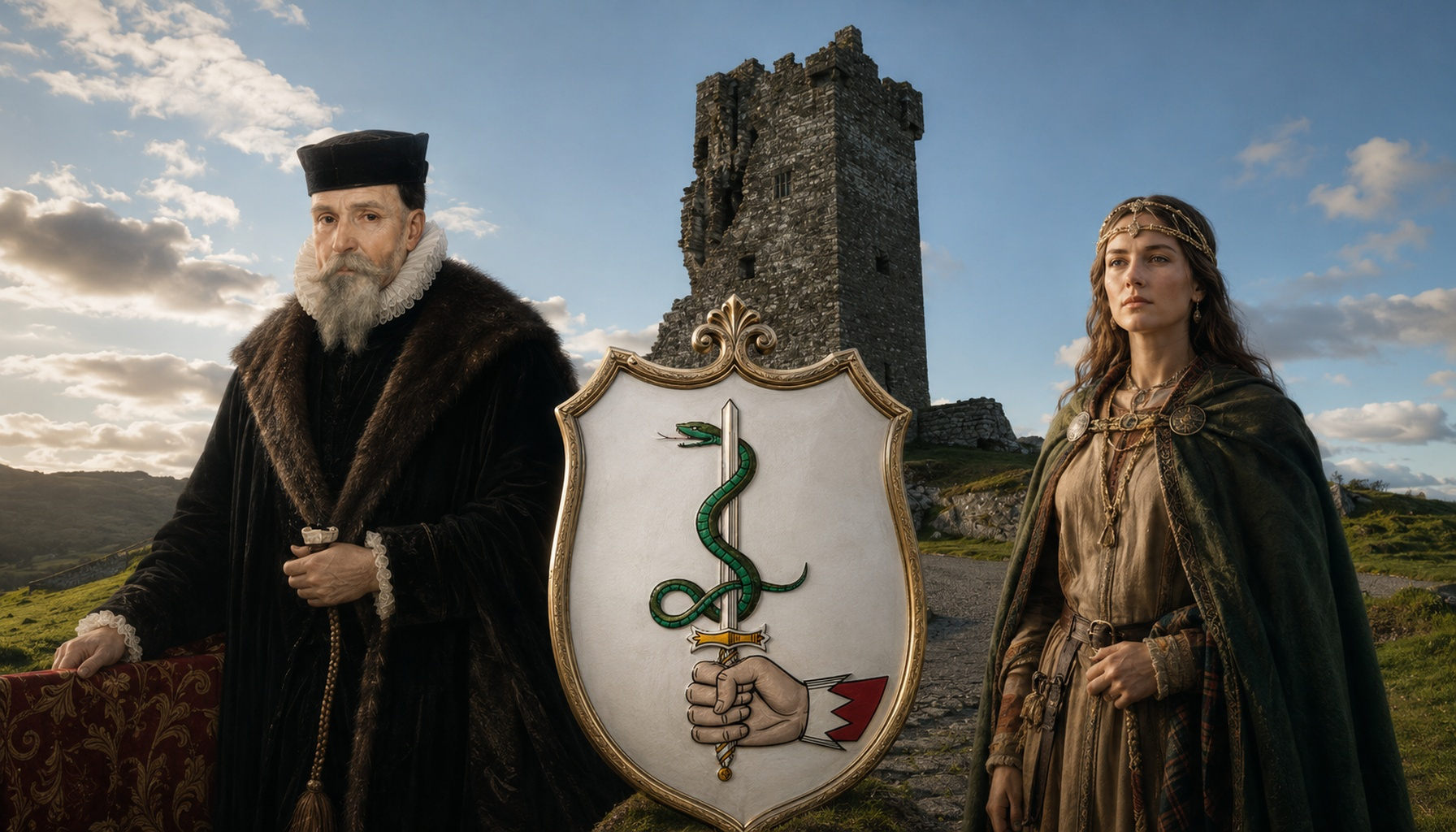 Clan ODonovan