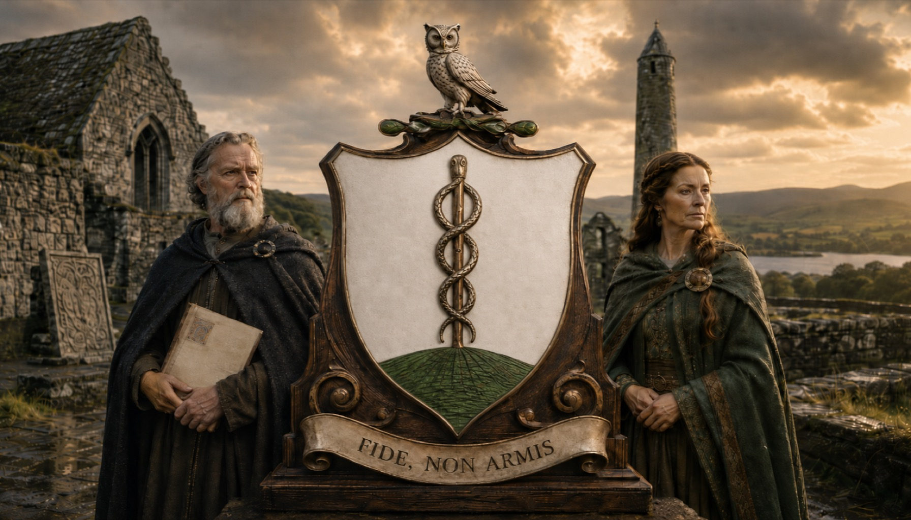 Clan ODuibhgeannain