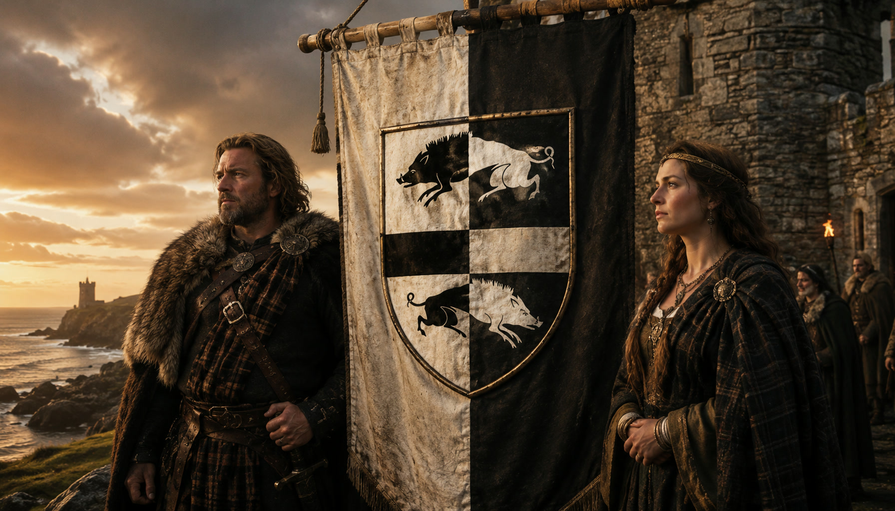Clan OSullivan