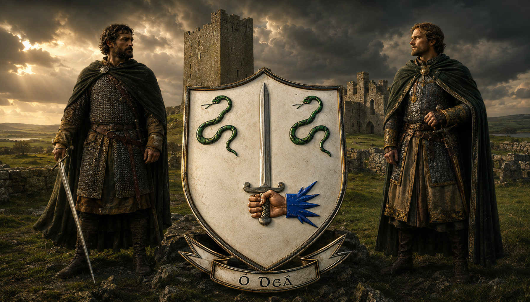 Clan ODea