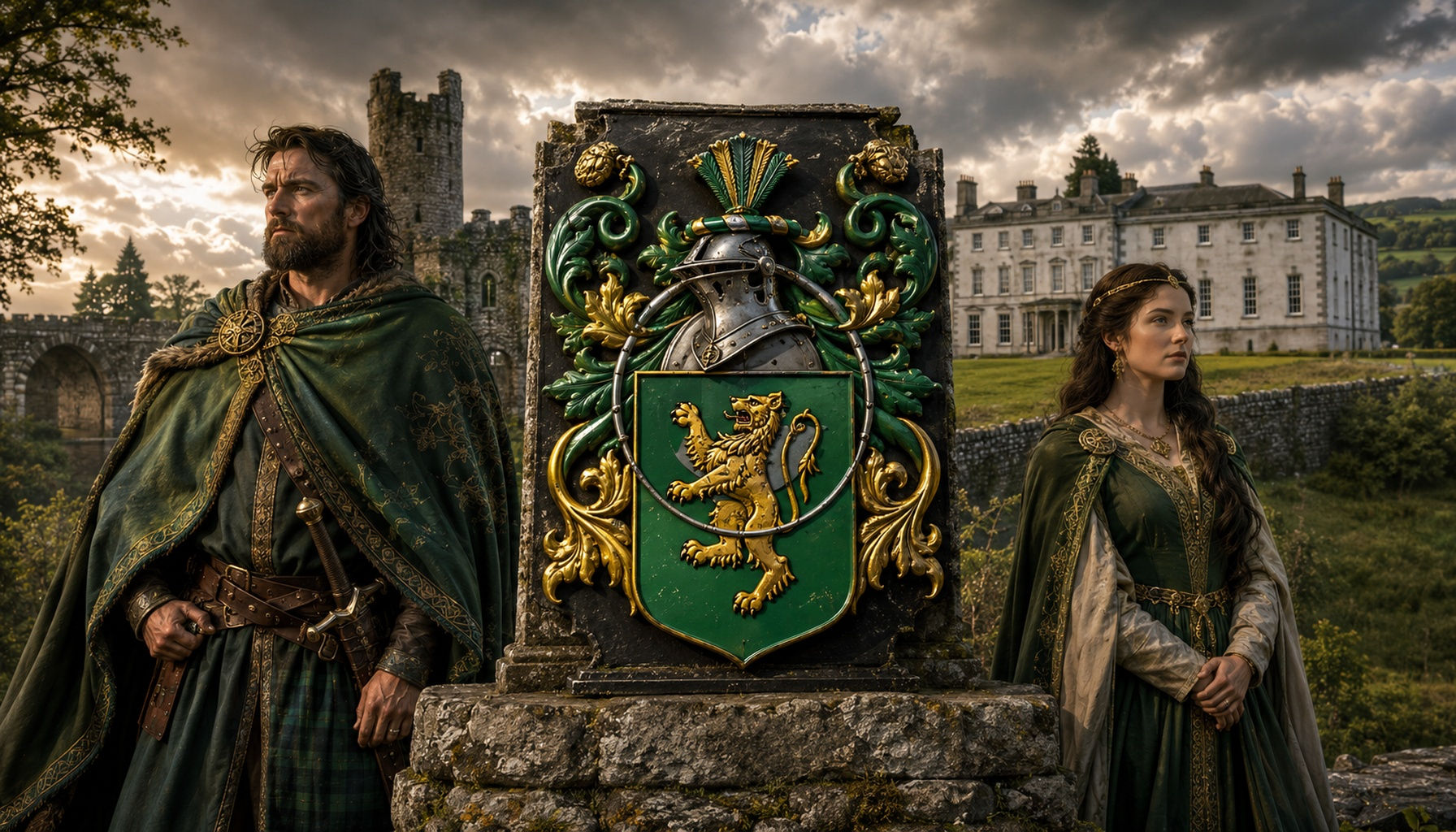 Clan ODuffy