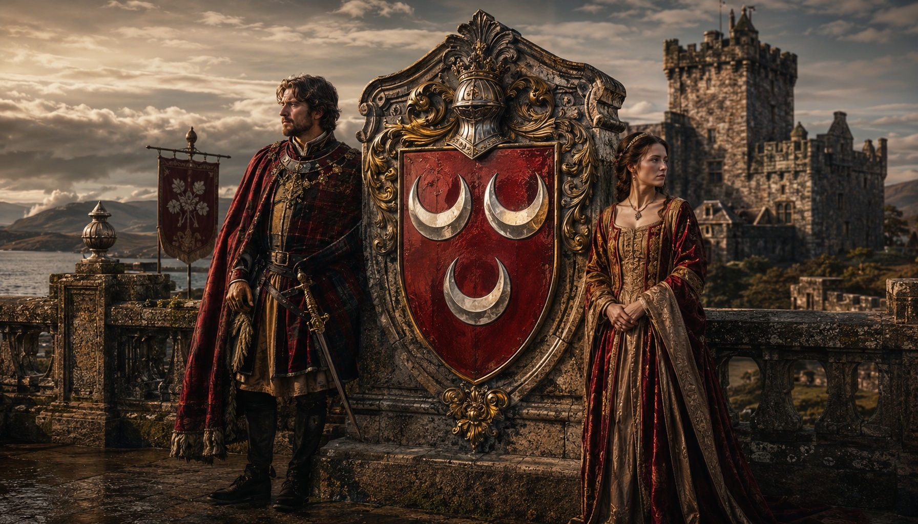 Clan Oliphant