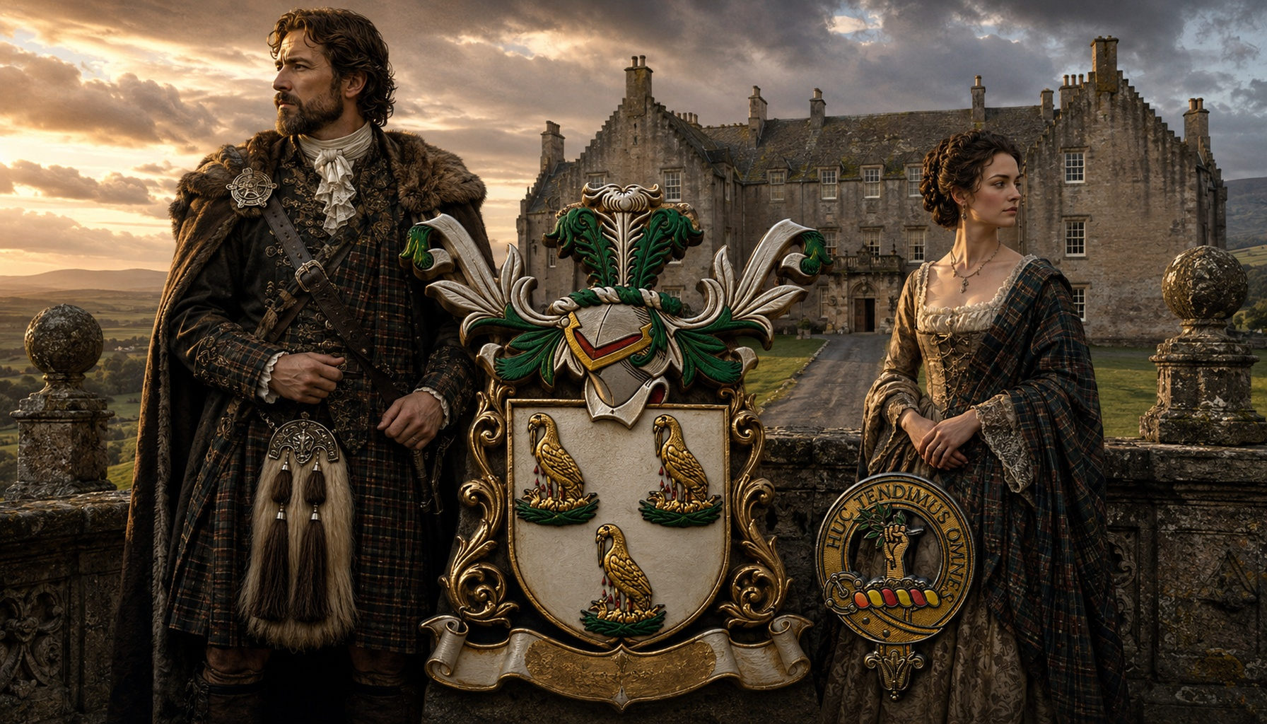 Clan Paterson