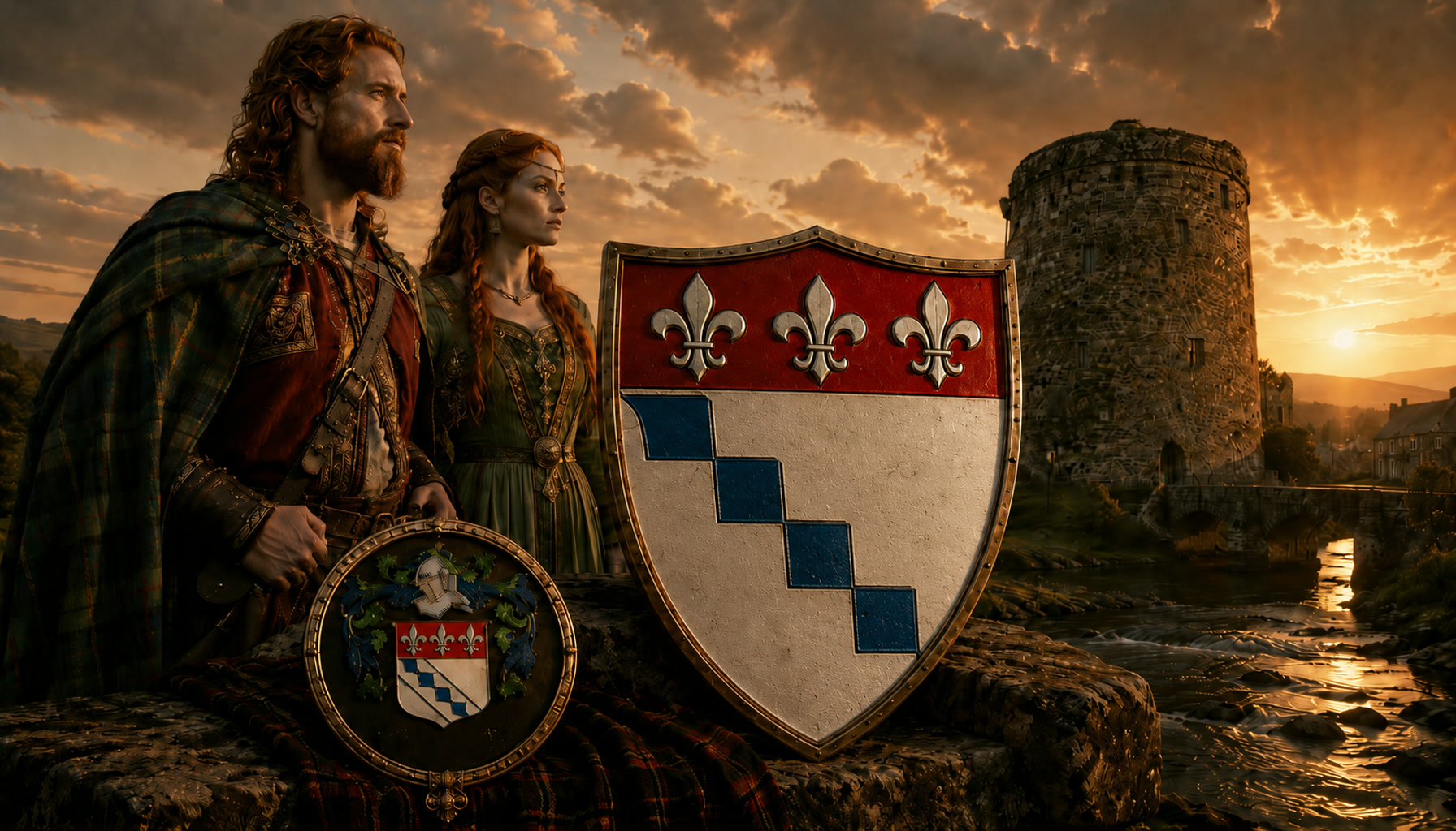 Clan Phelan
