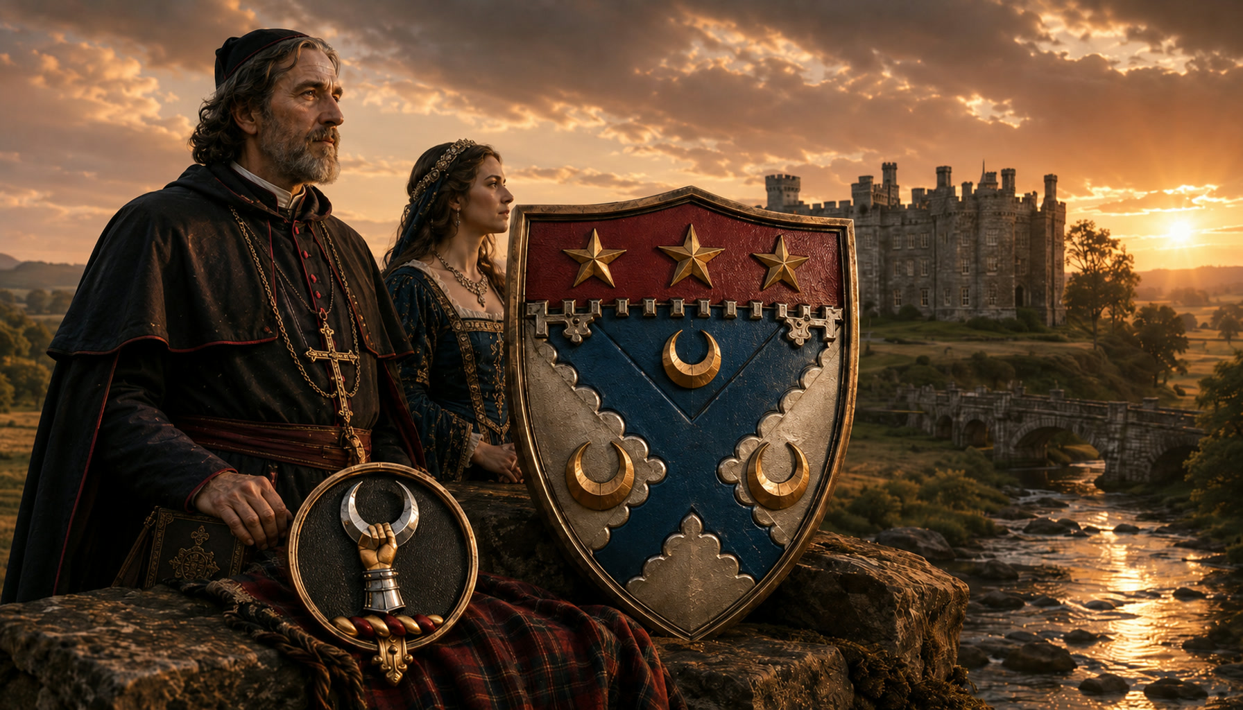 Clan Plunkett