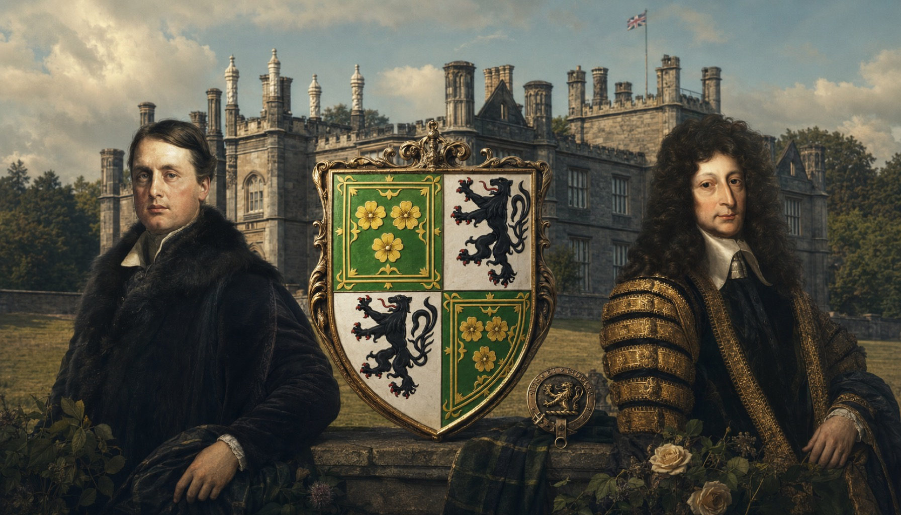Clan Primrose