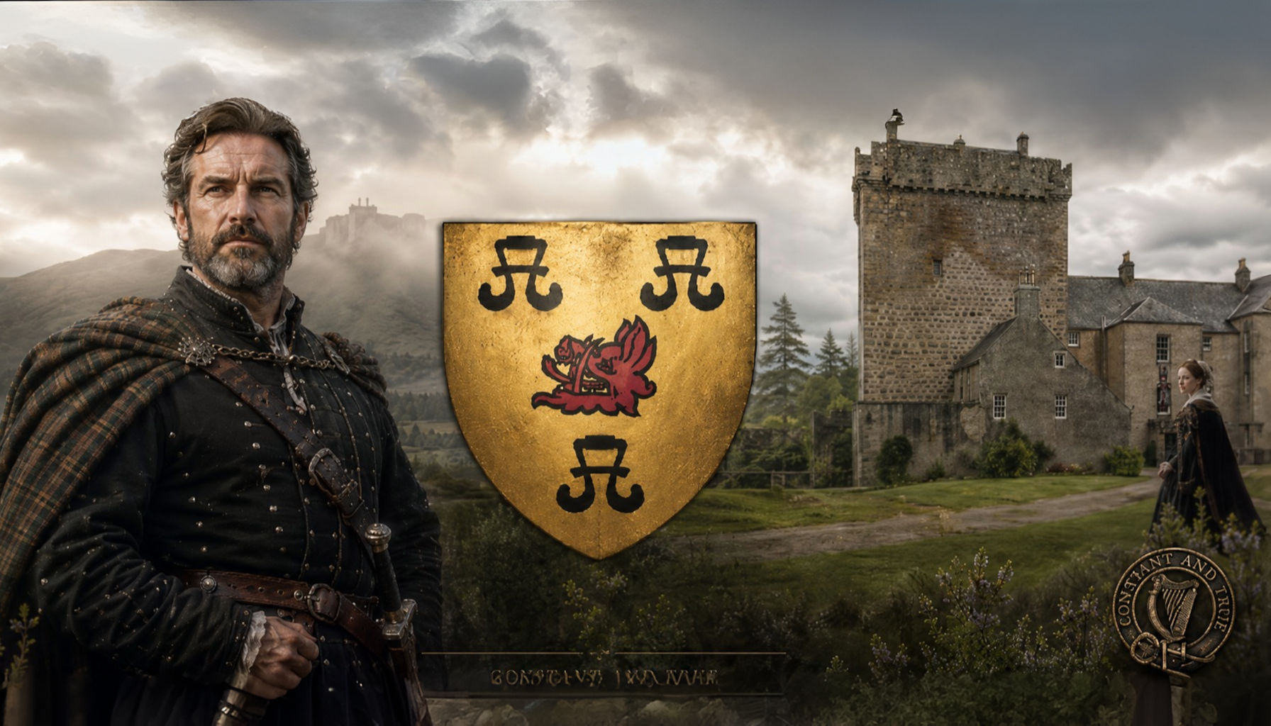 Clan Rose