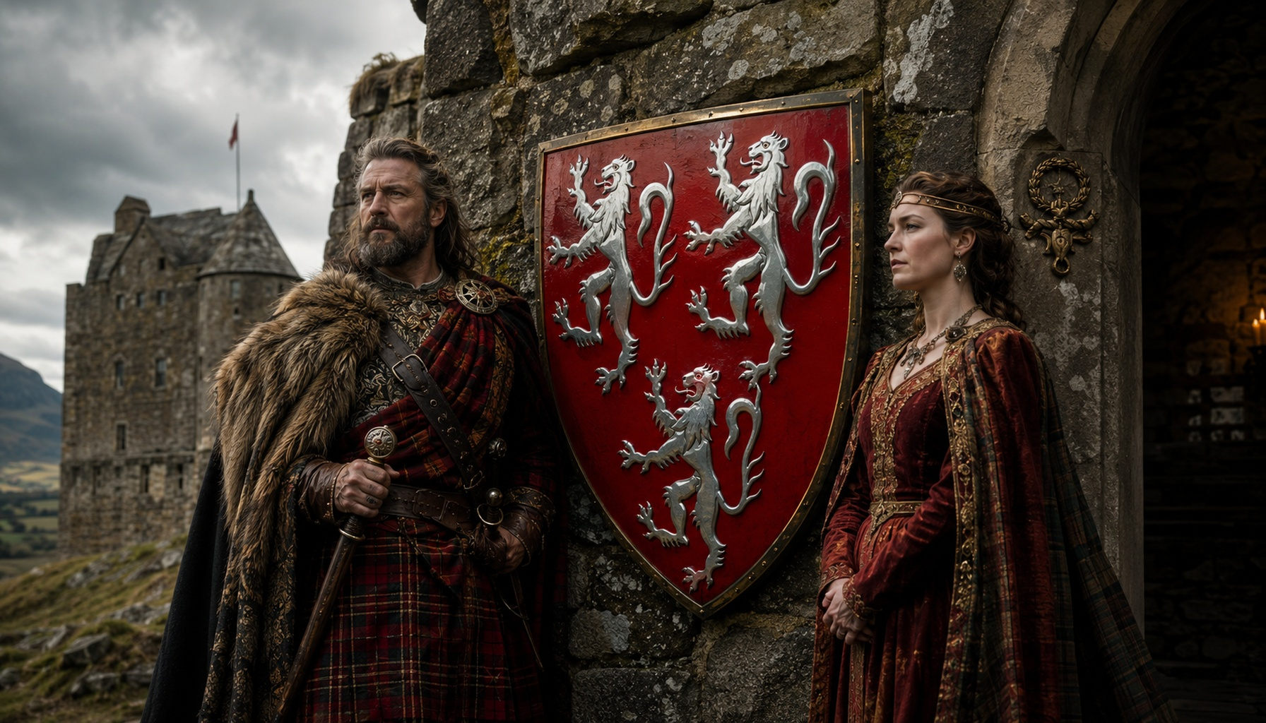 Clan Ross