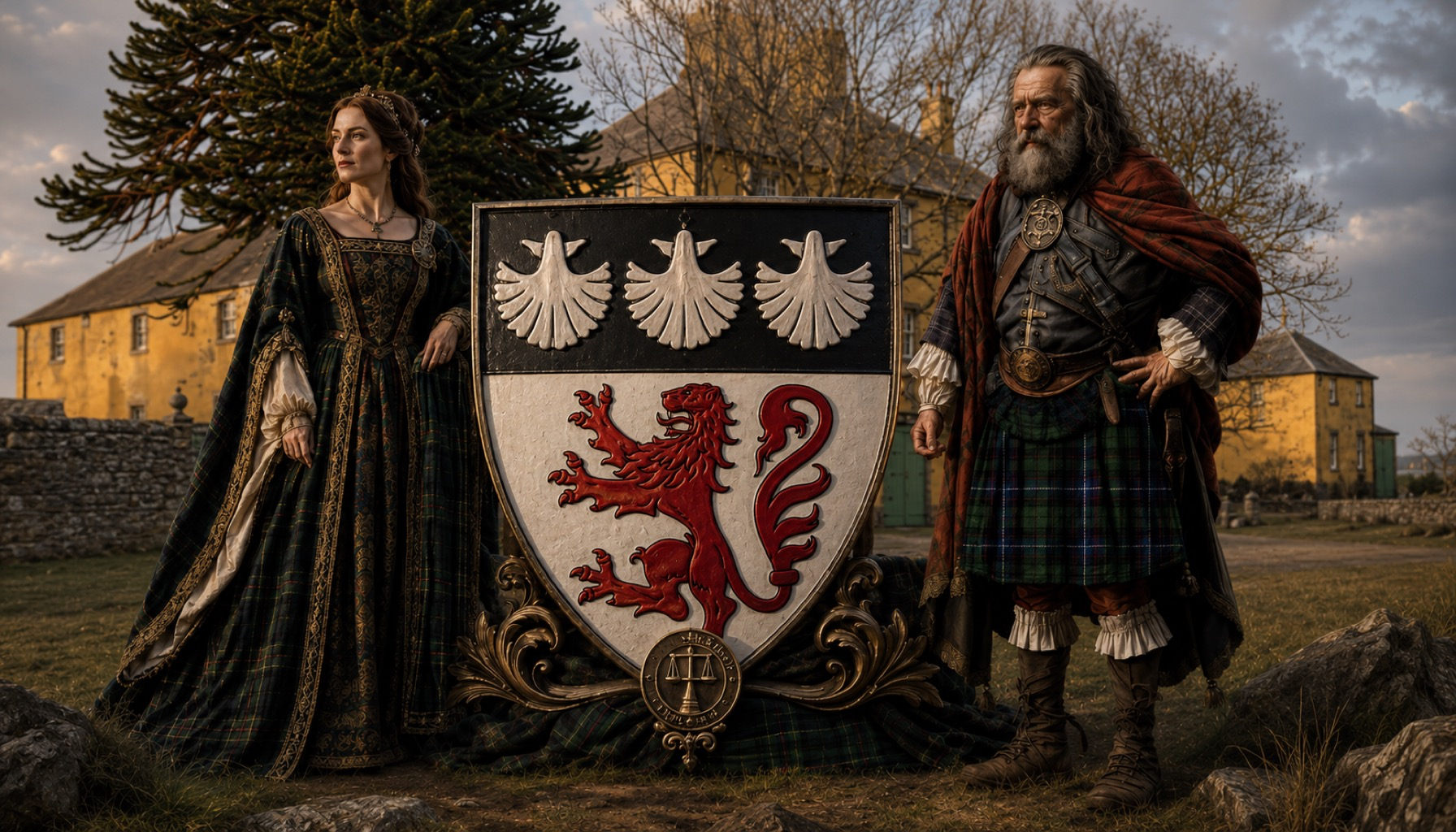 Clan Russell