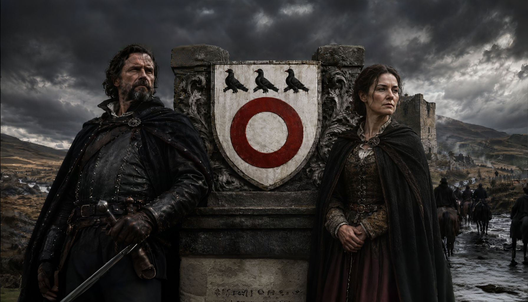 Clan Rutherford