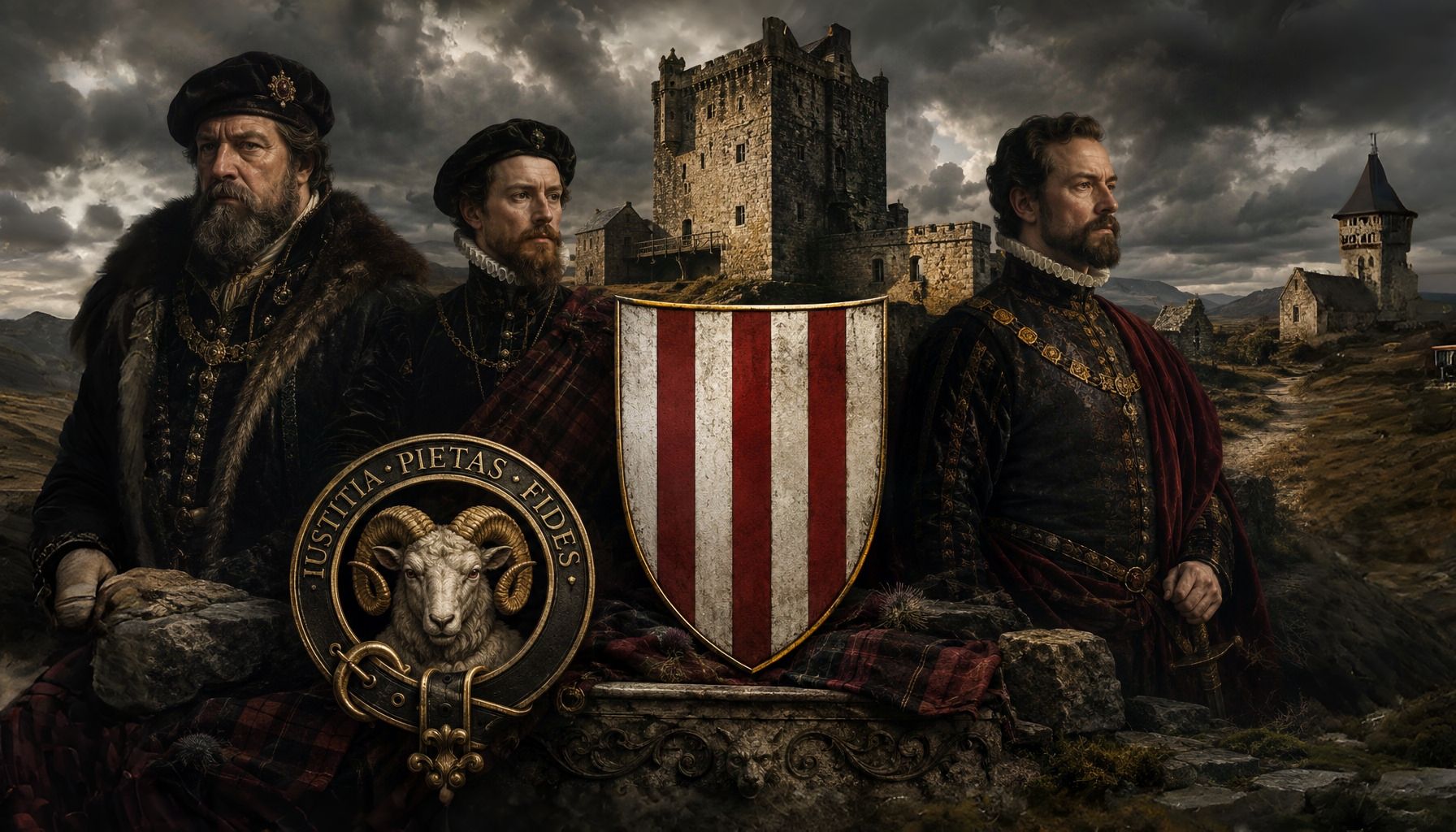 Clan Ruthven