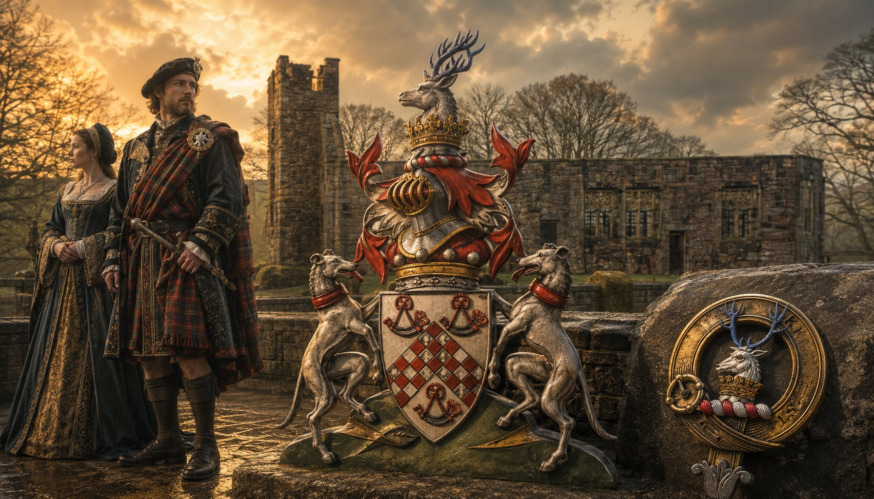 Clan Sempill