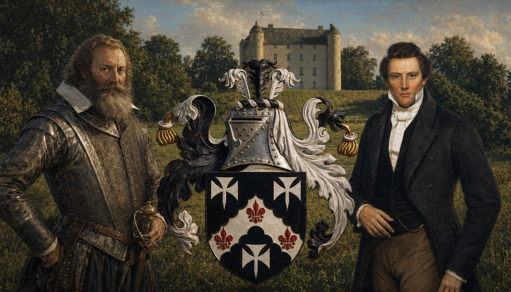 Clan Smith