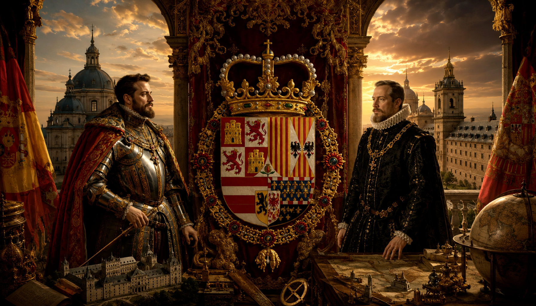 Spanish Habsburg
