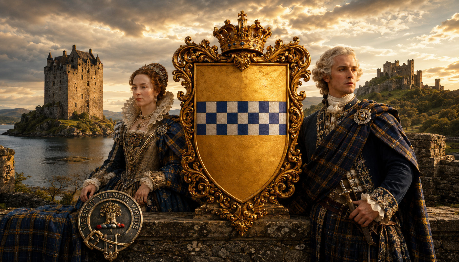 Clan Stewart
