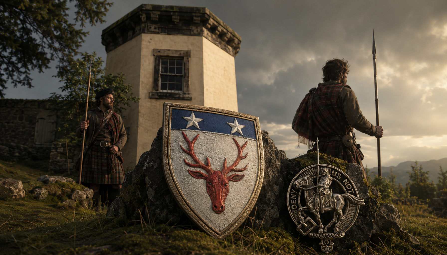 Clan Thomson