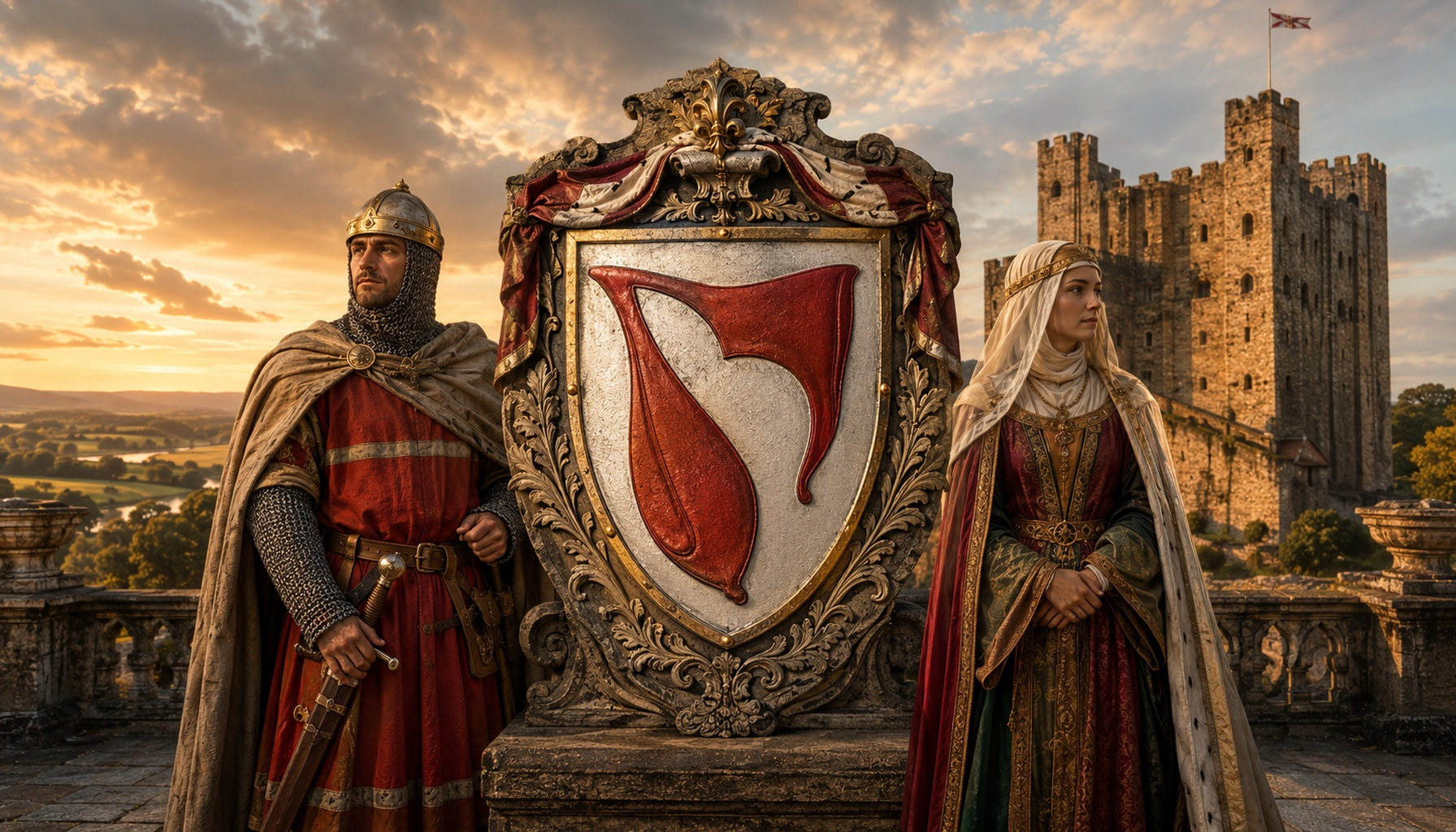 The House of Tosney