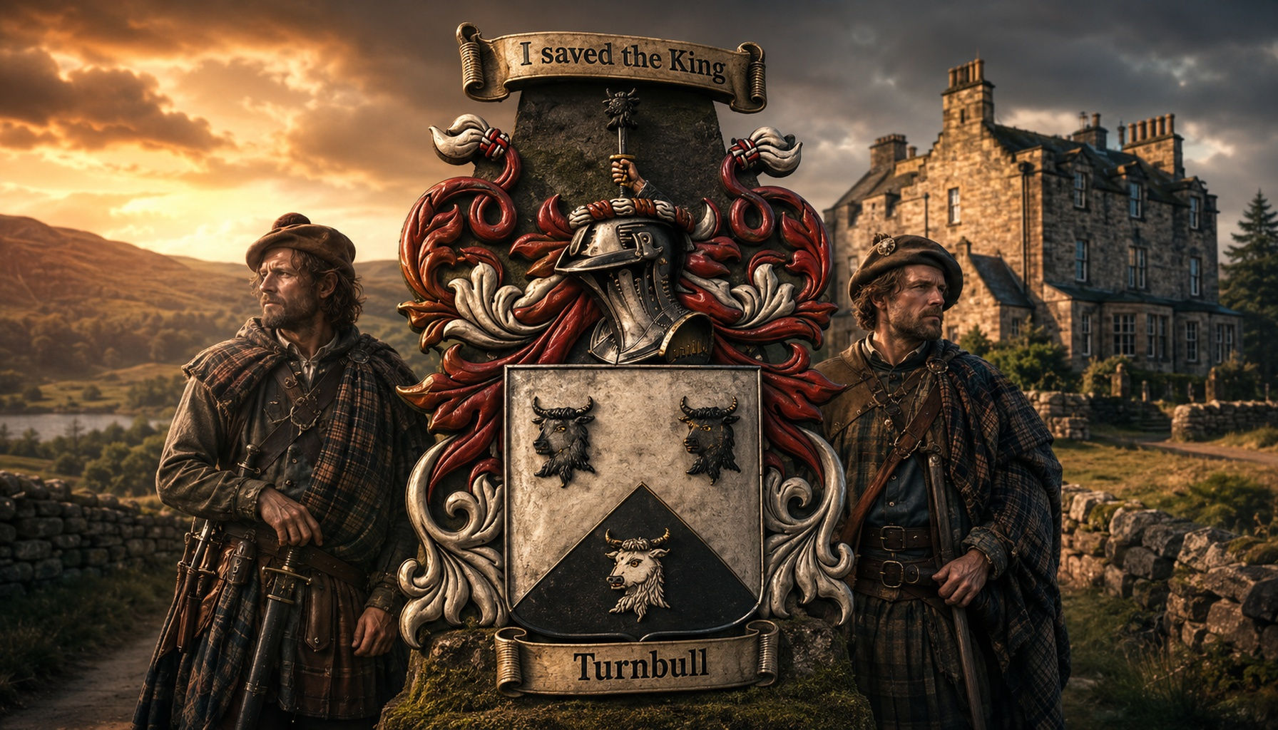 Clan Turnbull