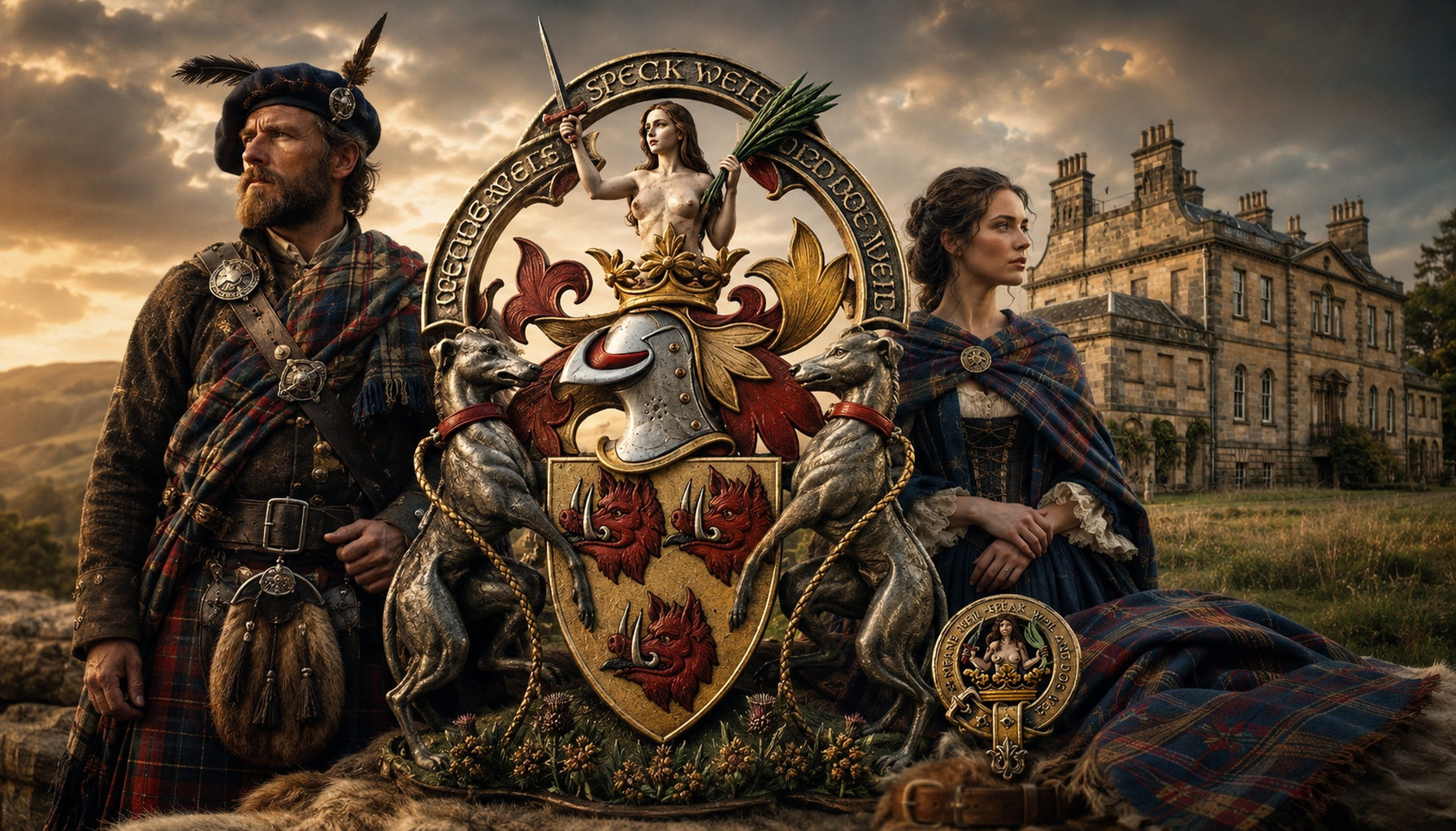 Clan Urquhart