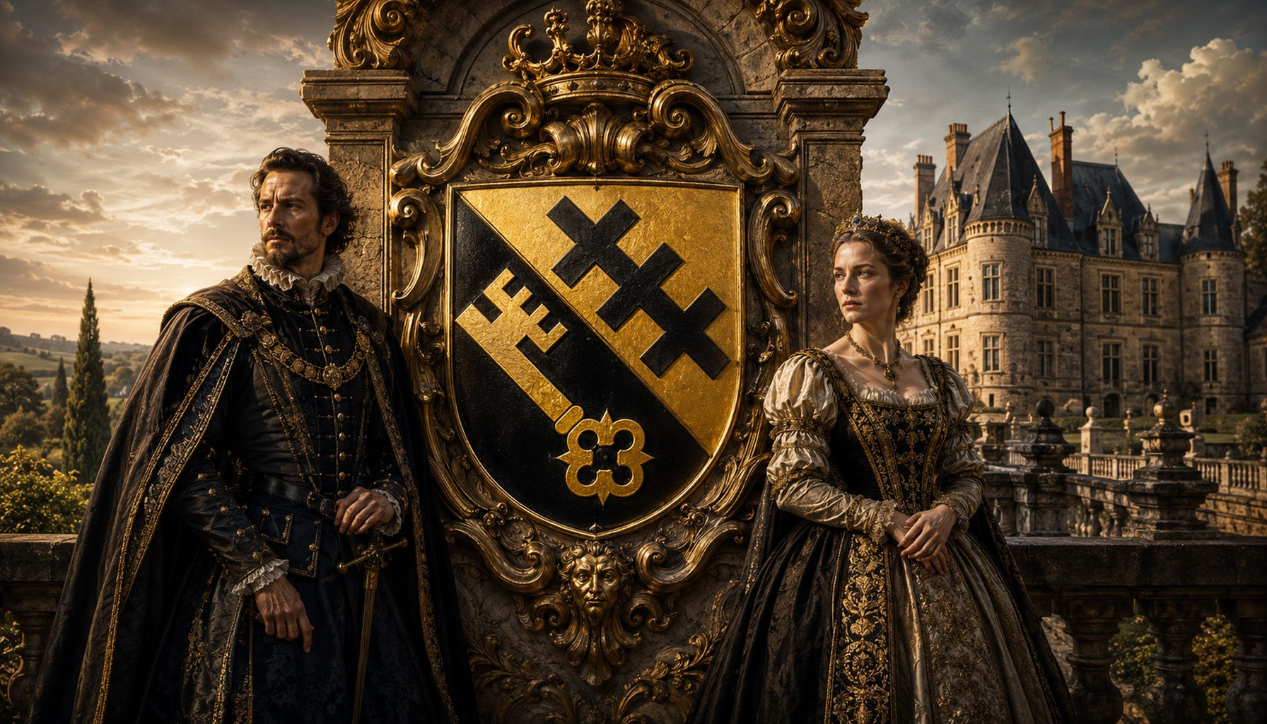 The House of Vals