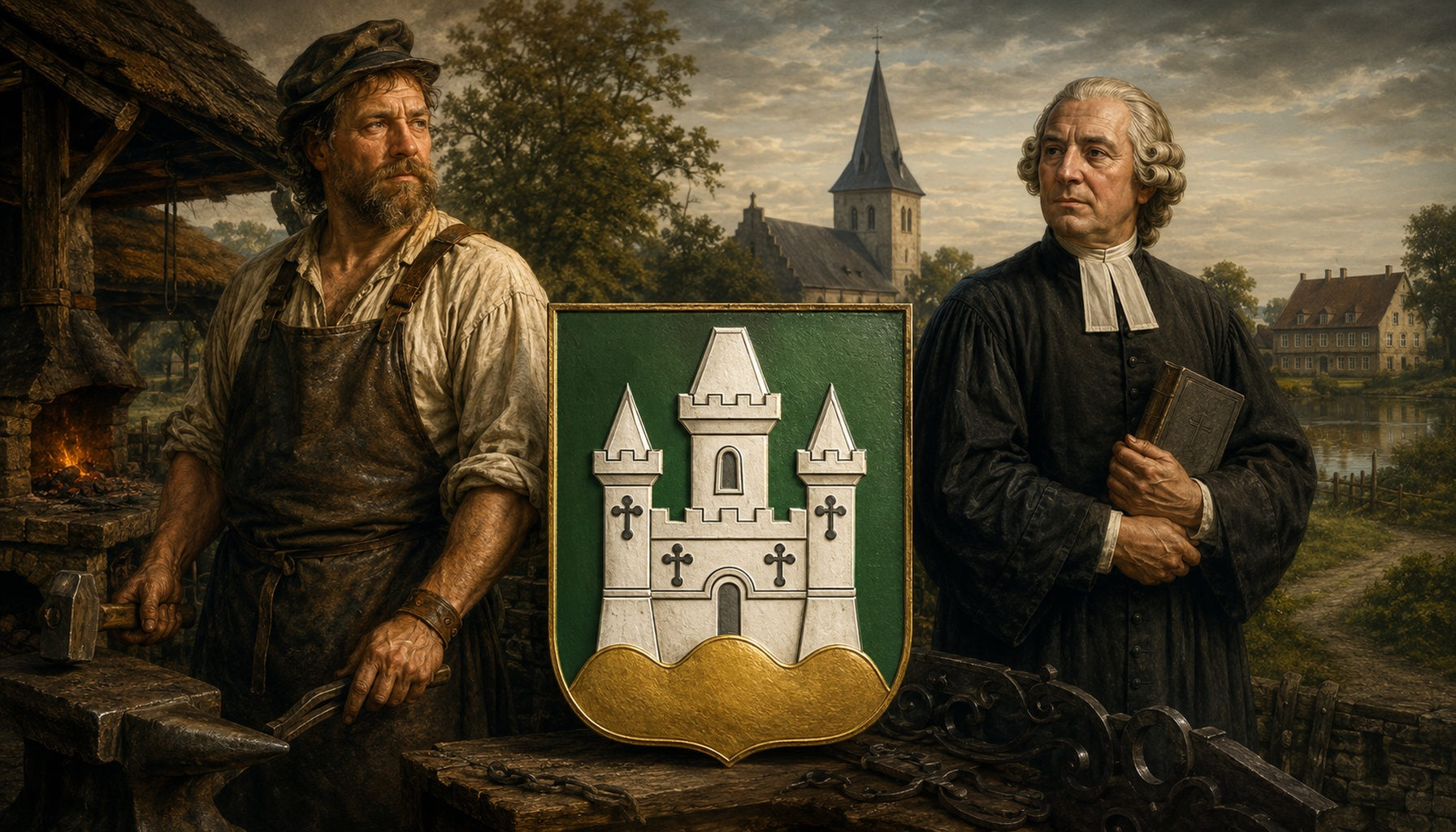 House von Amsberg