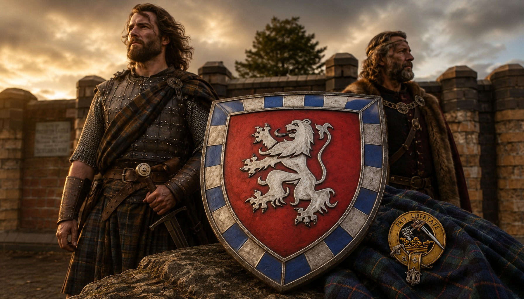 Clan Wallace