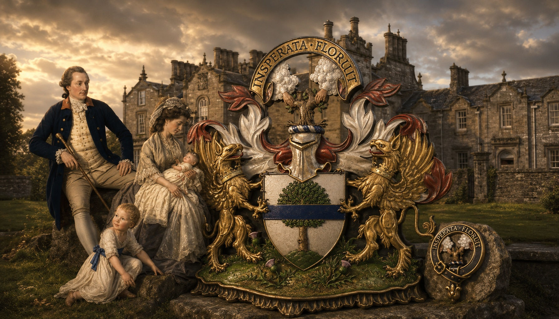 Clan Watson