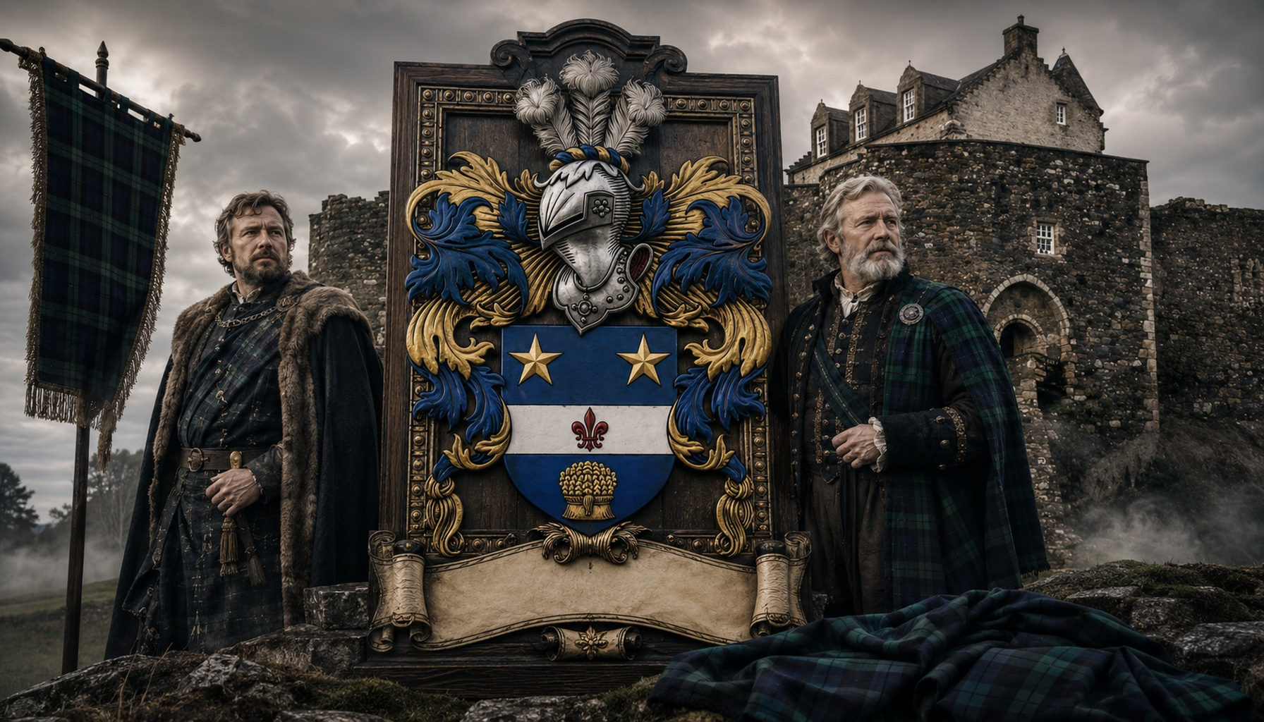 Clan Waugh