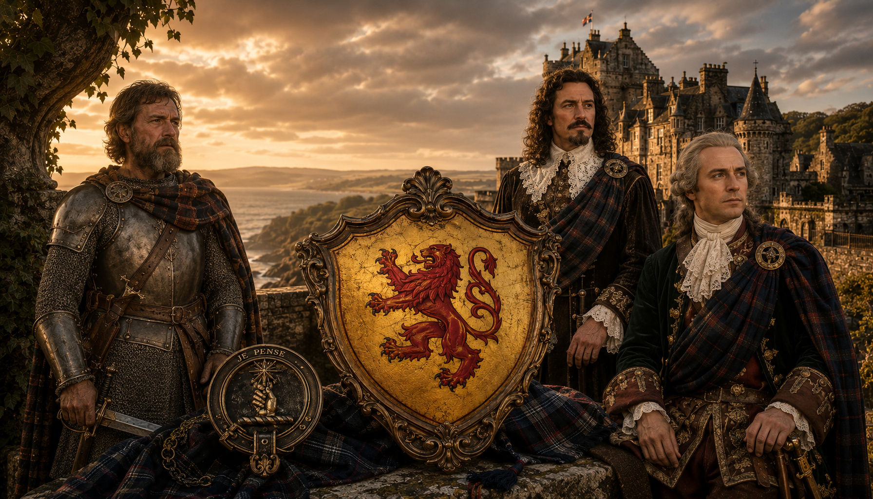 Clan Wemyss