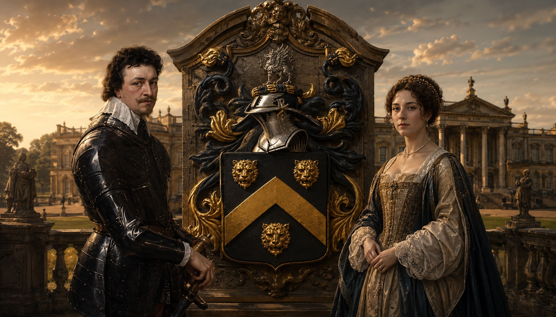 The House of Wentworth