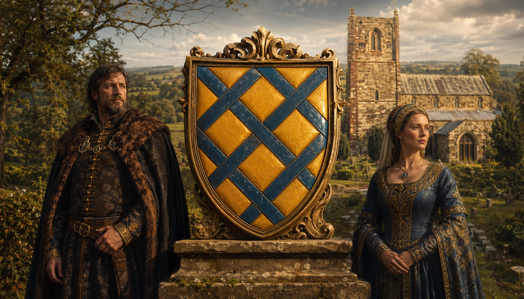 The House of Willoughby