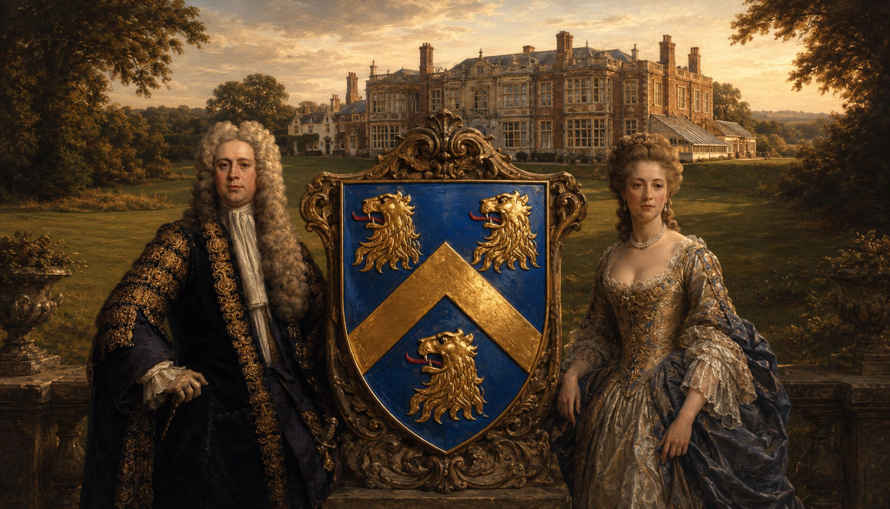 The House of Wyndham