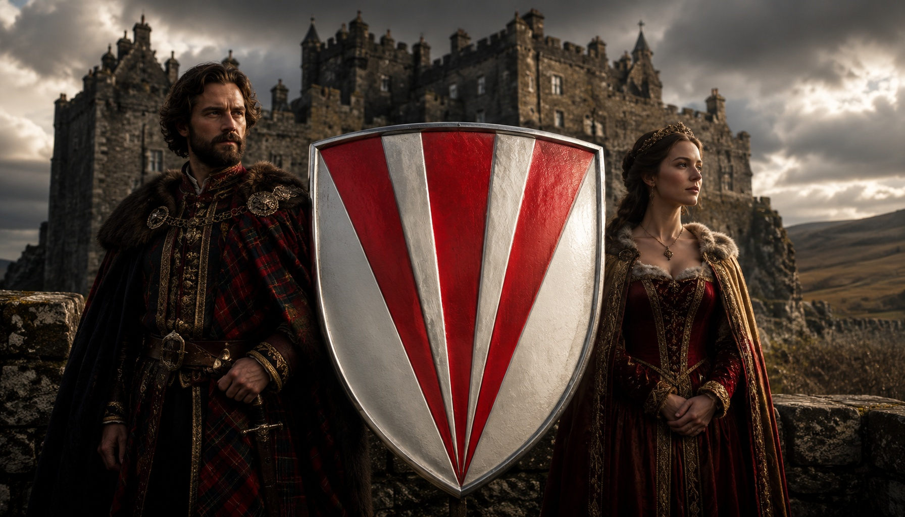 Clan Wishart