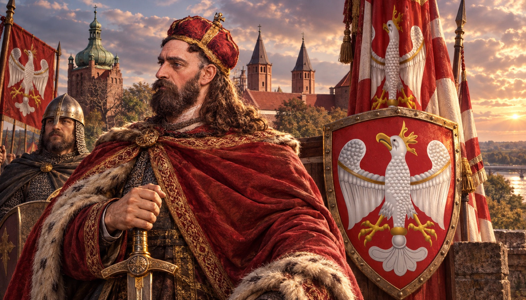 Władysław I Herman