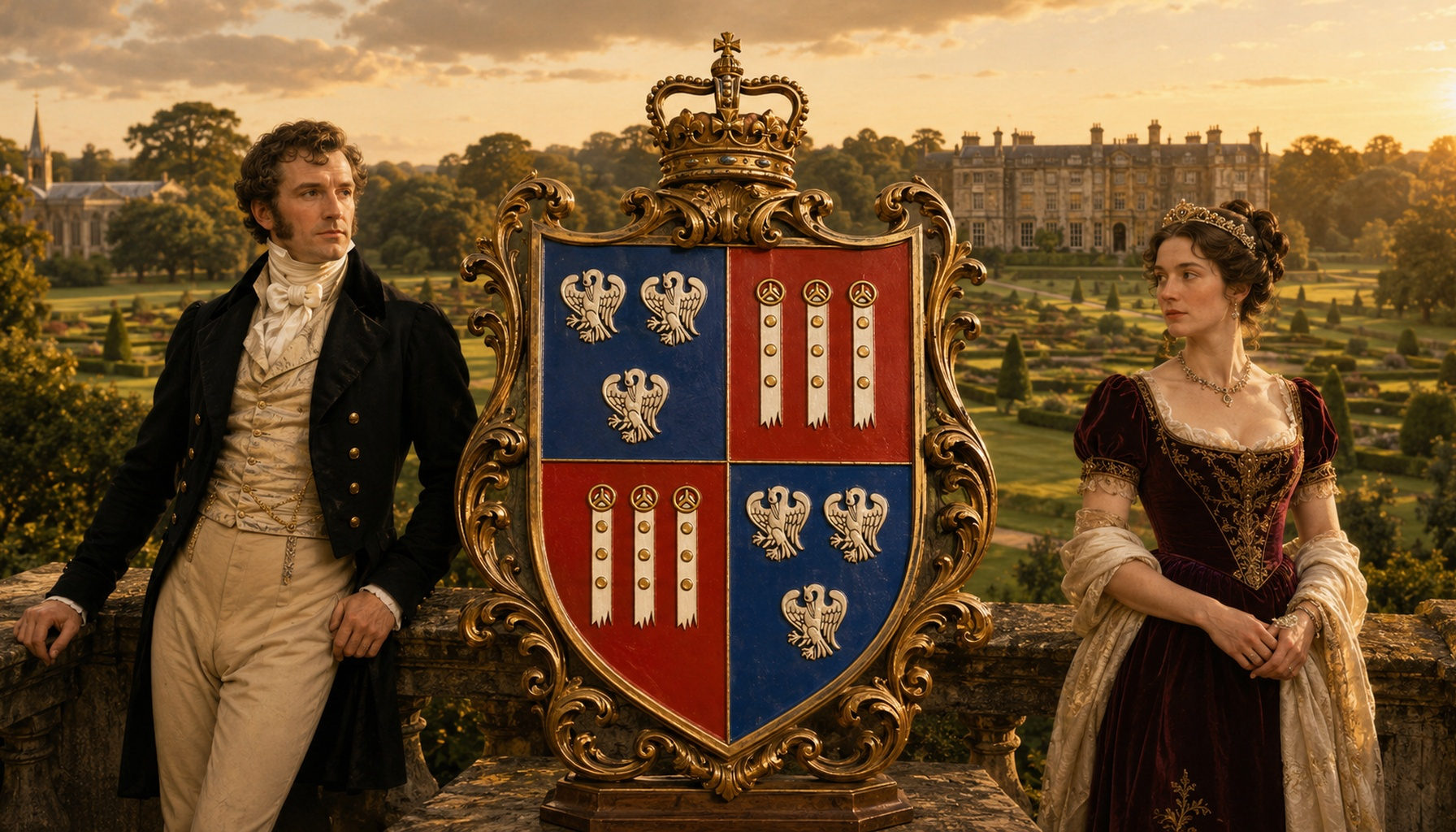 The House of Yarborough
