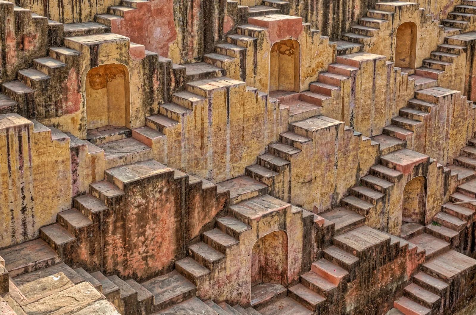 Unearthing India's Ancestral Heritage