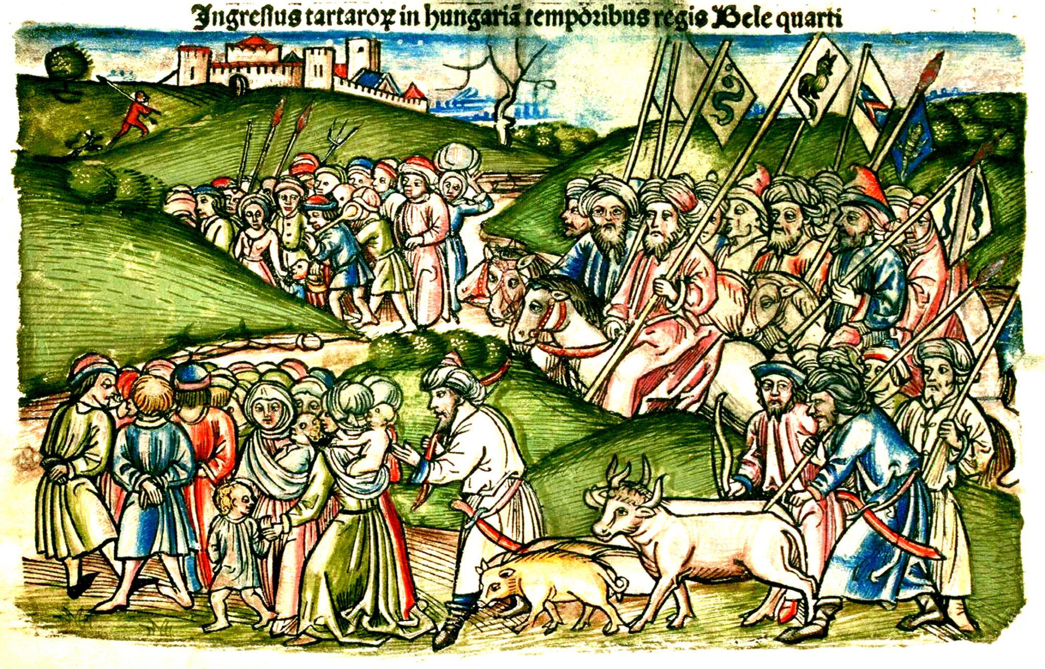 Solving the Murder Mystery of Béla, Duke of Macsó, through Forensic and Genetic Archaeology