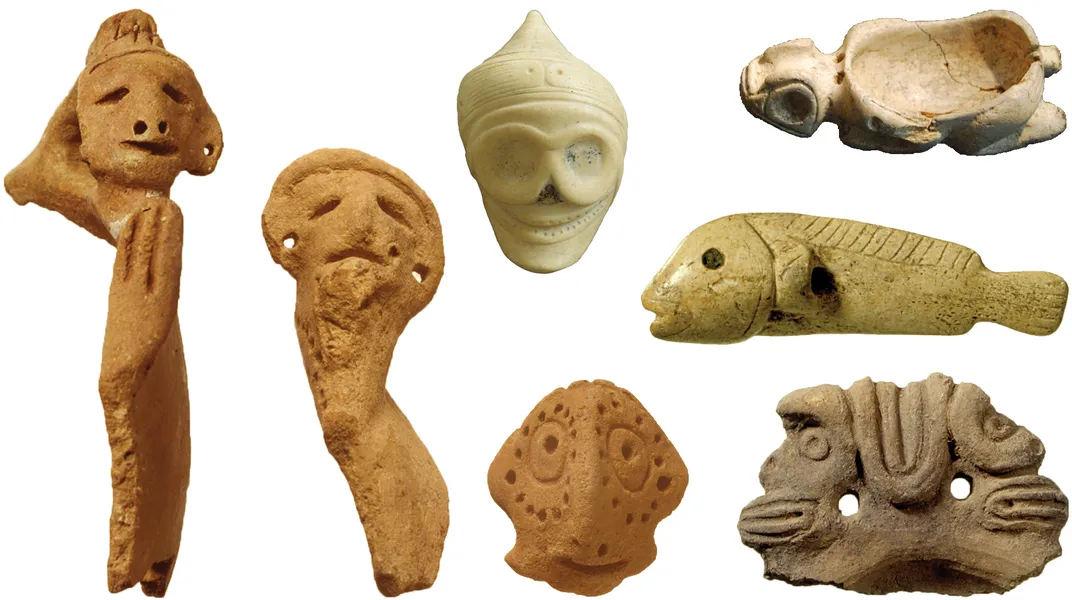 Ancient DNA Preservation in the Caribbean