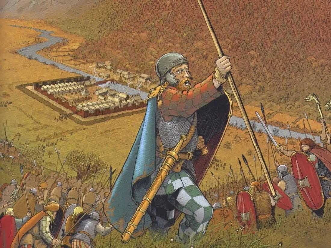 Late Iron Age Mobility and Burial Practices in Celtic Switzerland