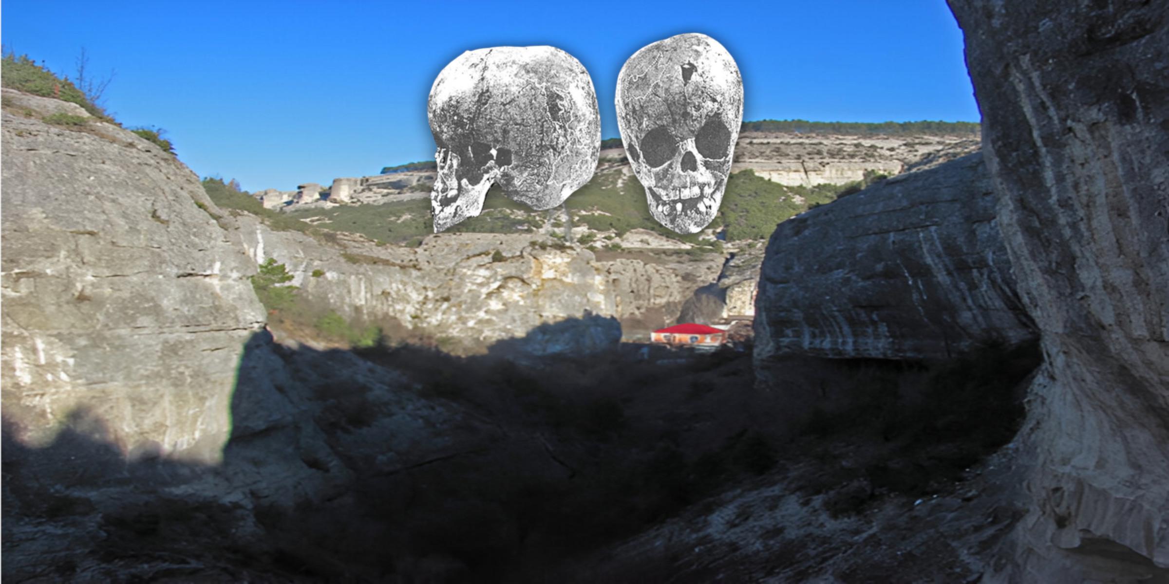 Revealing Neanderthal Journeys: Crimeas Starosele