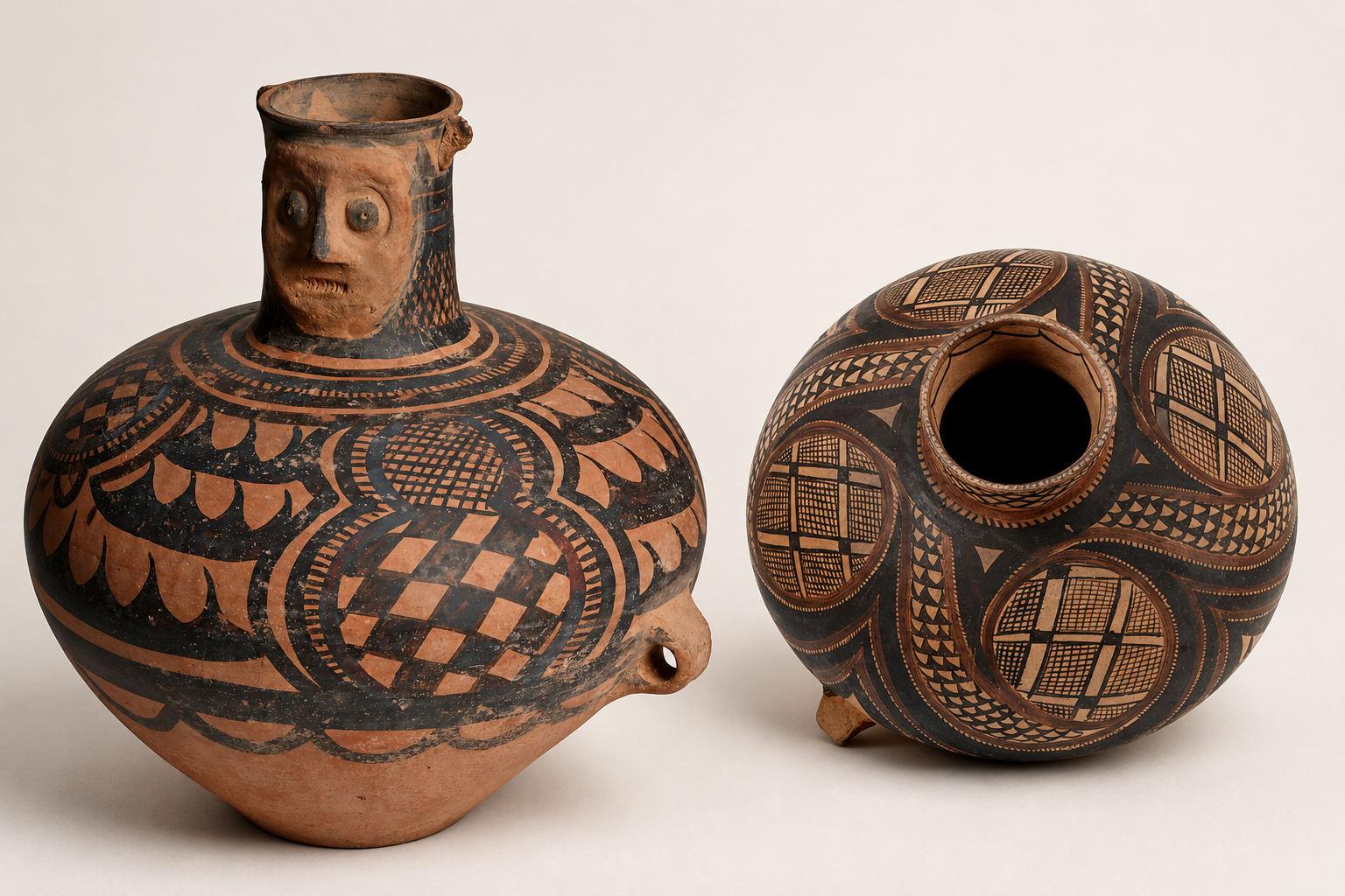 Ancient DNA reveals population history and burial practices in Bronze Age Gansu