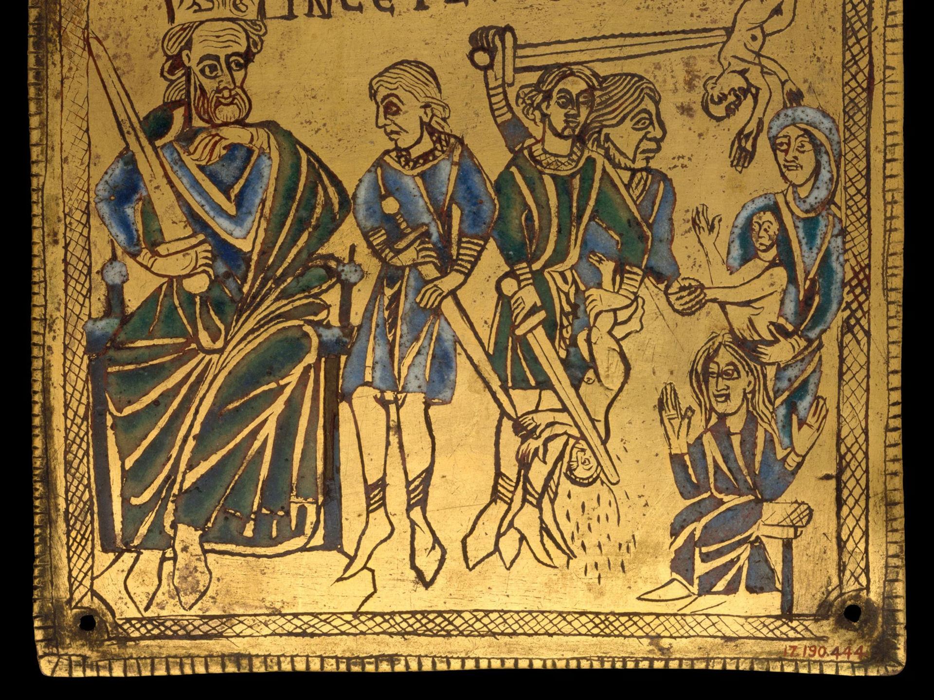 Ancient DNA Reveals Mixed Origins of Gothic Communities in Late Antique Bulgaria