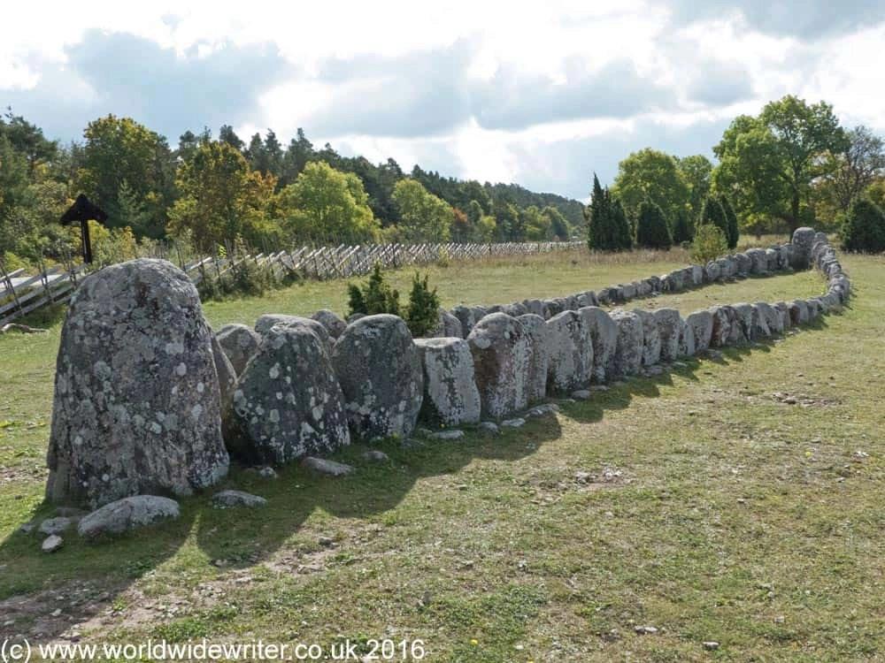 Neolithic DNA, Admixture, and Plague on Gotland