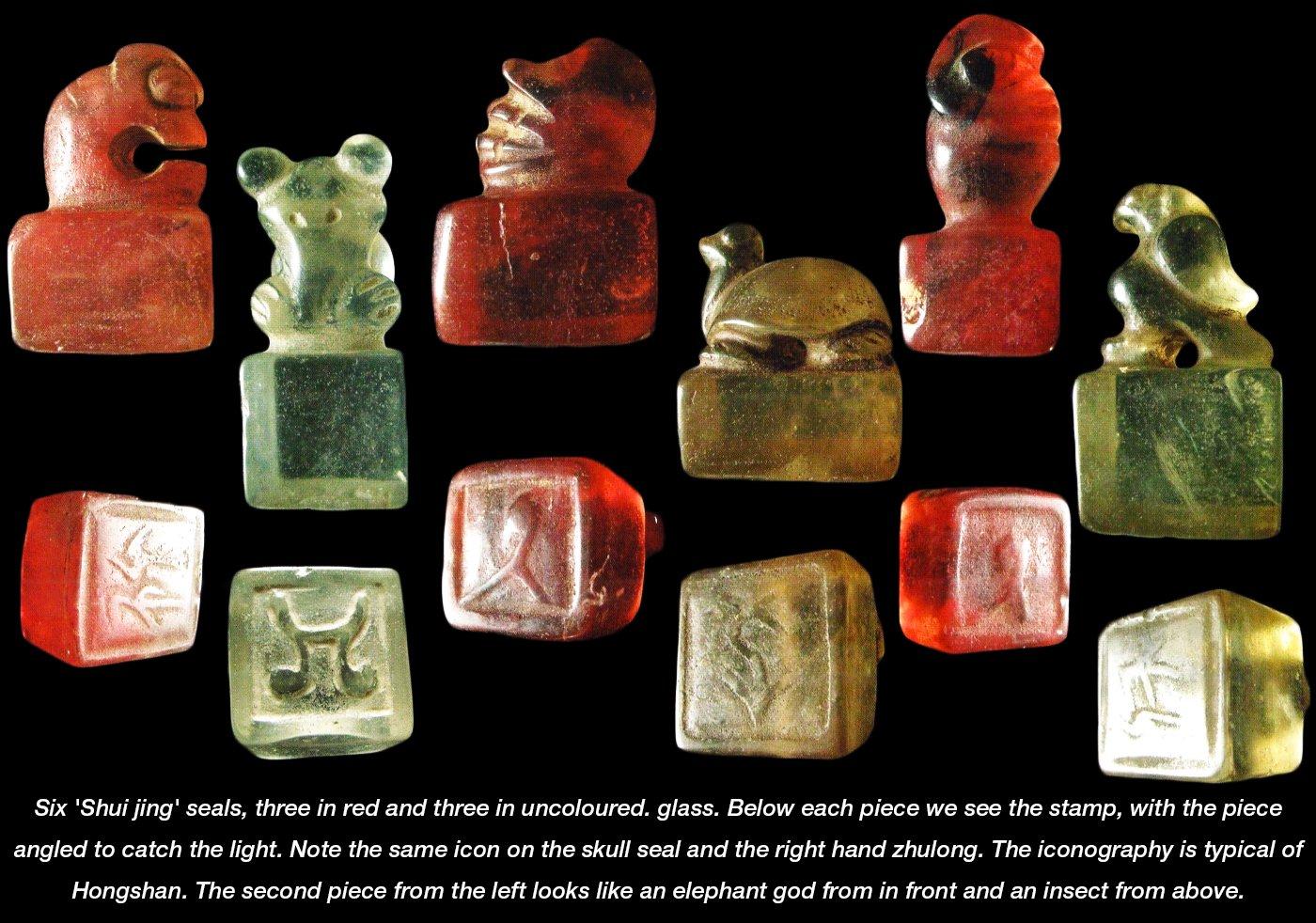 Unearthing Ancient Genomes: Genetic Insights into the Rise and Spread of the Neolithic Hongshan Culture