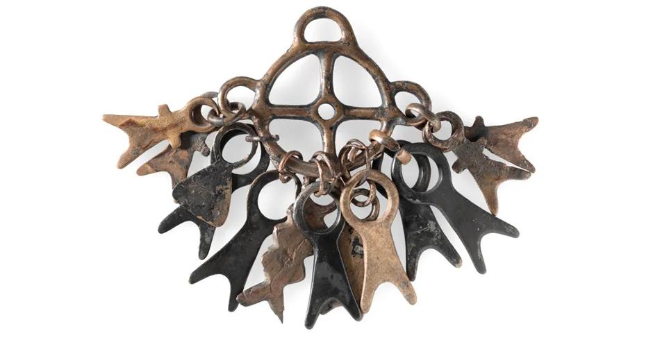Celtic Mobility and Funerary Practices in Late Iron Age Switzerland