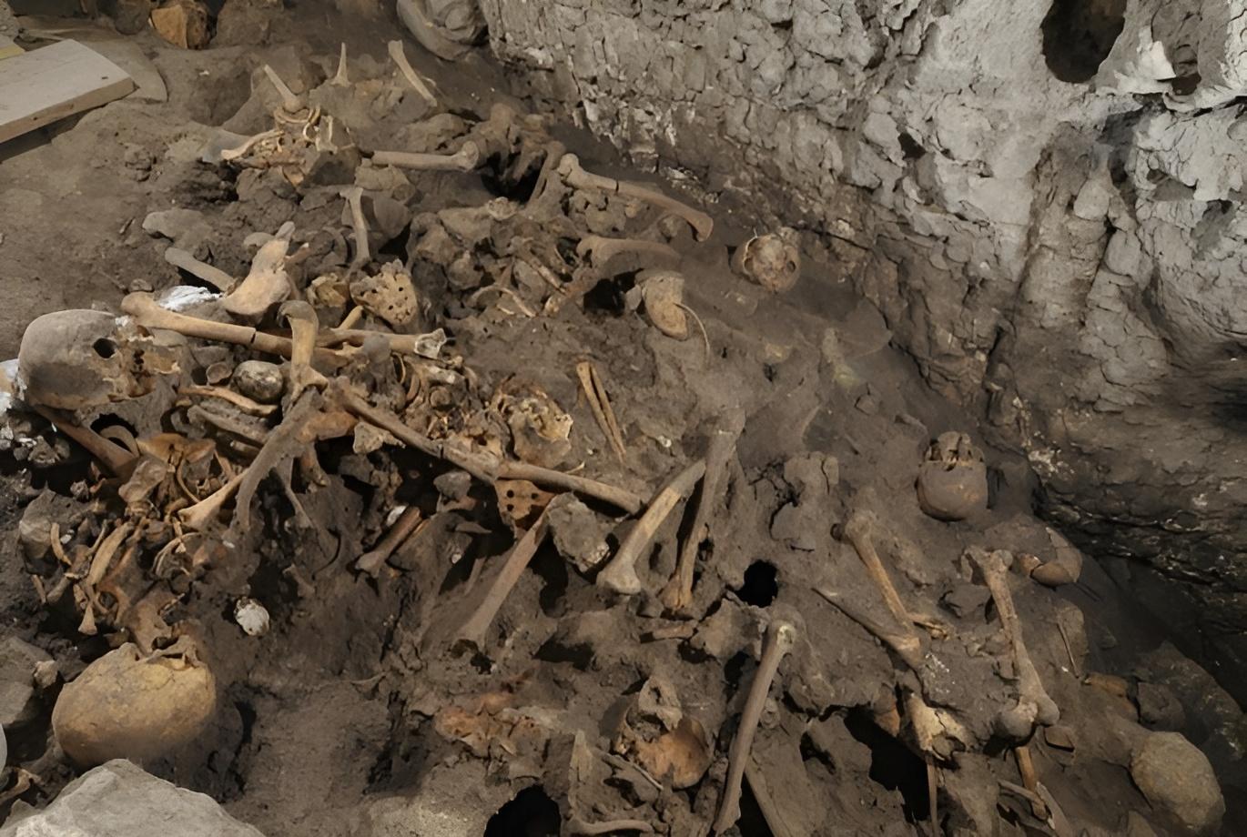 Neolithic Cannibalism in Prehistoric Iberia: El Mirador Cave