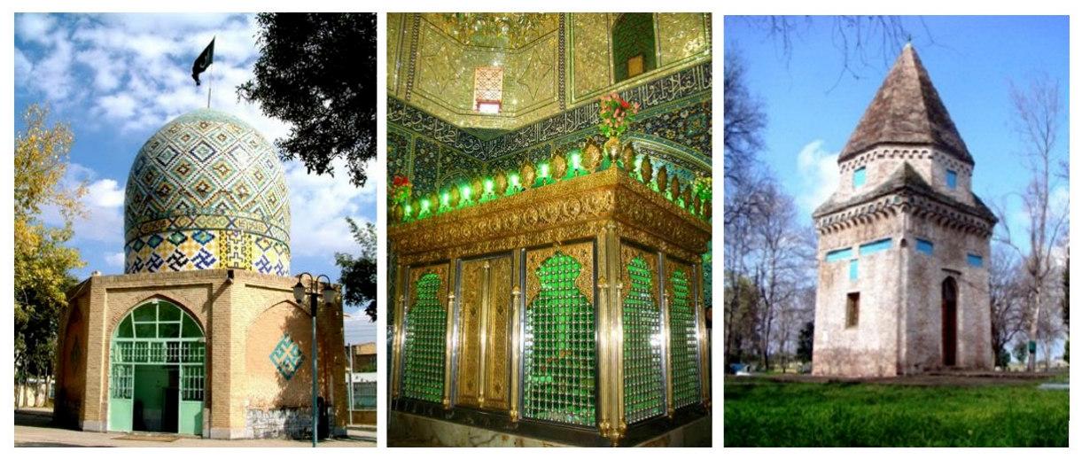 Genetic Study of Iranian Sayyed Ancestry