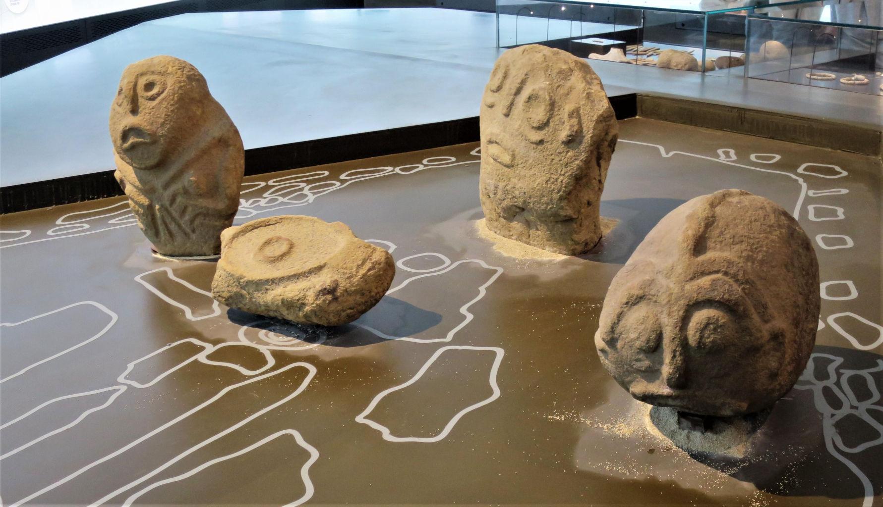 Regional adaptation to Neolithic farming in ancient Western Eurasian genomes