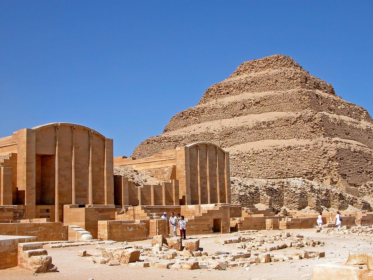 Unearthing Ancient Egypt: The Old Kingdom Necropolis of Nuwayrat